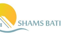 Logo SHAMS BATILUX