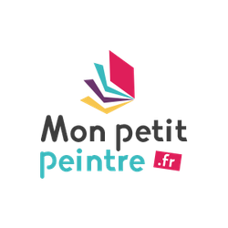 Logo Mon Petit Peintre