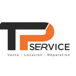 Logo TP Service