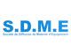 Logo S.D.M.E.