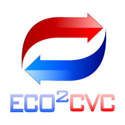 Logo ECO2CVC
