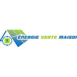 Logo Energie Verte Maison