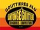 Logo Saintonge Gouttières