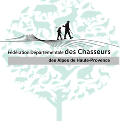 Logo Fédération Des Chasseurs Des AHP