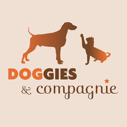 Logo Doggies et Compagnie