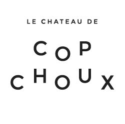 Logo Château de Cop-Choux