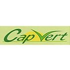 Logo Cap Vert SARL