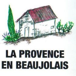 Logo LA PROVENCE EN BEAUJOLAIS