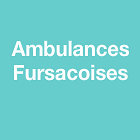 Logo Ambulances Fursacoises