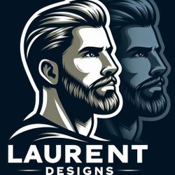Logo LaurentDesigns