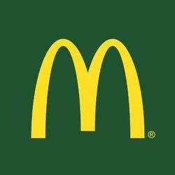 Logo McDonald's