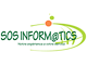 Logo Sos Informatics