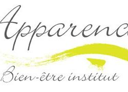 Logo Apparence Bien être Institut