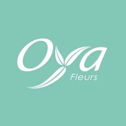 Logo Oya Fleurs
