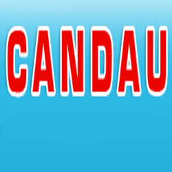 Logo Eurl Candau