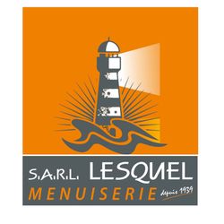 Logo Lesquel Menuiserie SARL