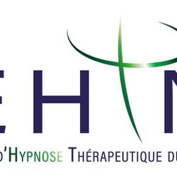 Logo Ecole d'Hypnose Thérapeutique du Nord EHTN