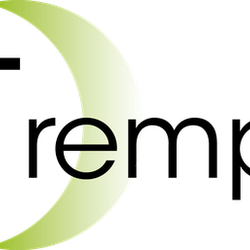 Logo Tremplin