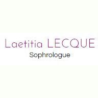 Logo Laetitia Lecque
