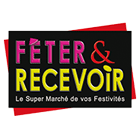 Logo Fêter et Recevoir Festivy SARL