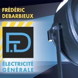 Logo Debarbieux Frédéric