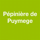 Logo Pépinière de Puymege
