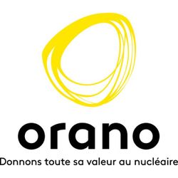 Logo Orano Malvési