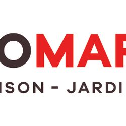 Logo Bricomarché