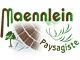 Logo MAENNLEIN PAYSAGISTE SARL