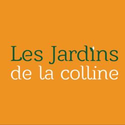 Logo Les Jardins de la Colline