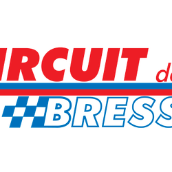 Logo Circuit De Bresse