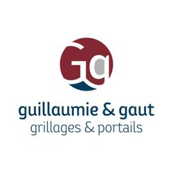 Logo Clôtures Guillaumie Et Gaut