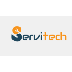 Logo Servitec