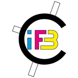 Logo Chalais Imprimerie F. Berton