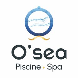 Logo O'Sea Piscine & Spa