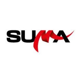 Logo SUMA Mâcon Volkswagen / SEAT / SKODA
