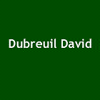 Logo Dubreuil David