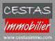 Logo Cestas Immobilier SARL