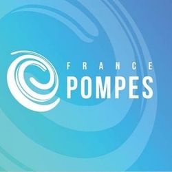 Logo France Pompes