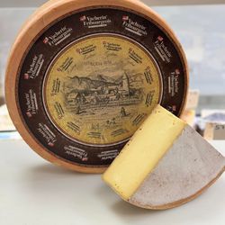 Logo LA FROMAGERIE D'ANAIS