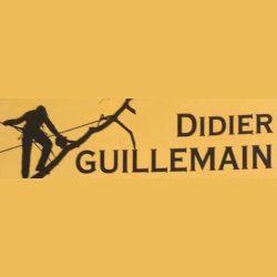 Logo Guillemain Didier