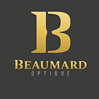 Logo Beaumard Optique