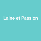 Logo Laine et Passion