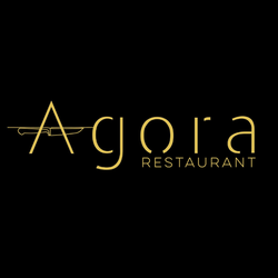 Logo Agora
