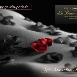 Logo Le Bain des Sens