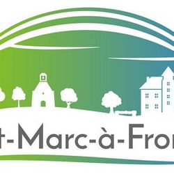 Logo Mairie - Saint-Marc-à-Frongier