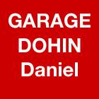 Logo Dohin Daniel