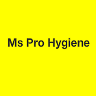 Logo MS Pro Hygiène