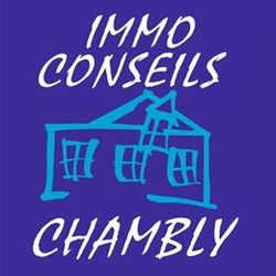 Logo Immo Conseils Chambly