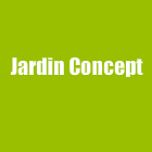 Logo Jardin Concept